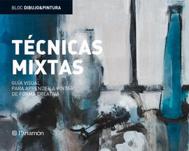 TÉCNICAS MIXTAS