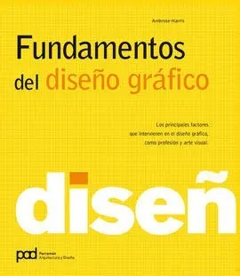 Fundamentos del Diseño Gráfico