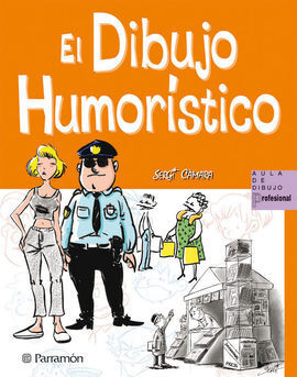 DIBUJO HUMORÍSTICO