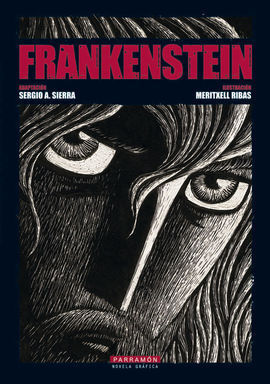 FRANKENSTEIN. NOVELA GRÁFICA