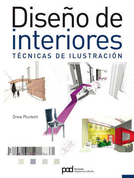 DISEÑO DE INTERIORES