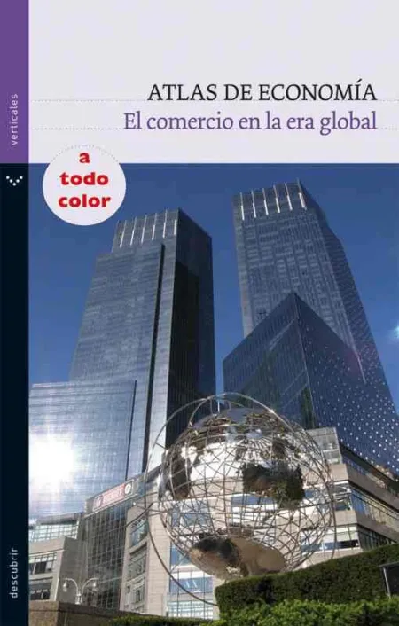 Atlas de Economia