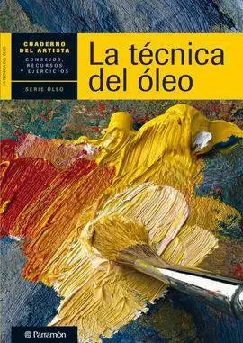 La Técnica del Óleo