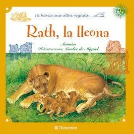 Rath, la Lleona