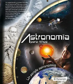 Astronomia para Niños