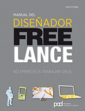MANUAL DEL DISEÑADOR FREELANCE