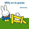 Miffy en la Granja