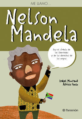 NELSON MANDELA (ME LLAMO)