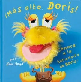 Mas Alto Doris
