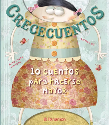 Crececuentos