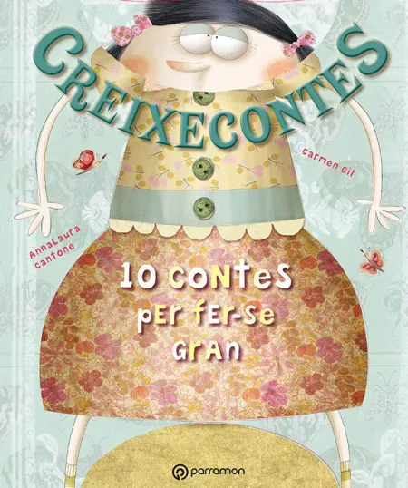 Creixecontes