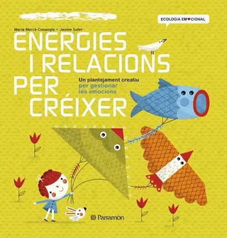 Energies I Relacions Per Créixer