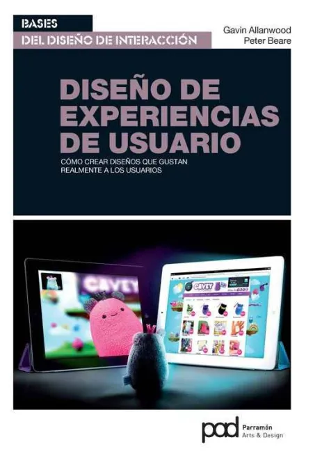 Diseño de Experiencias de Usuario