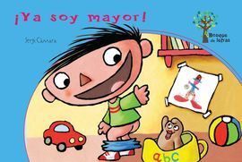 YA SOY MAYOR!