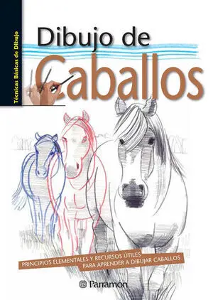 Dibujo de Caballos