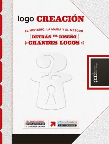 Logo Creación
