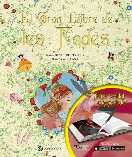 El Gran Llibre de les Fades