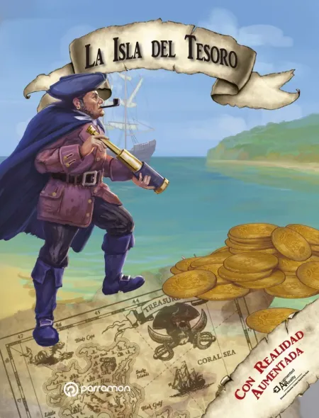 La Isla del Tesoro