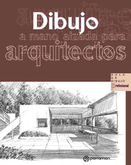 Dibujo a Mano Alzada para Arquitectos