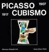 Picasso Cubismo 1907-1917