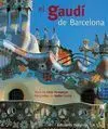 El Gaudí de Barcelona