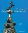 Paseo por la Barcelona Modernista