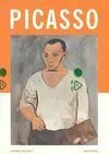 Picasso (Ingles)
