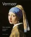 Vermeer. Obra Completa
