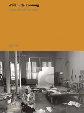 Willem de Kooning