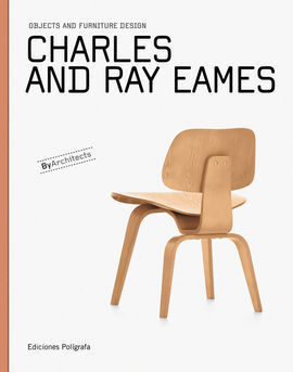 CHARLES AND RAY EAMES