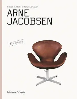 Eng Arne Jacobsen Objects And Furniture Desing