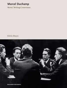 Marcel Duchamp. Works/ Writings/ Interviews