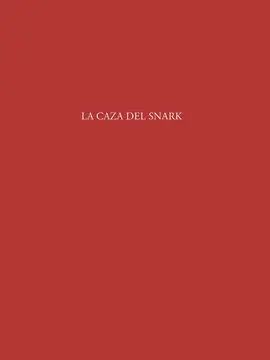 La Caza del Snark