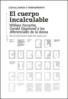 Cuerpo Incalculable, el