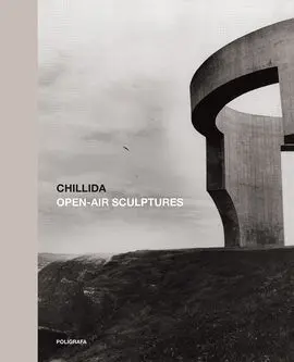 Chillida Open-Air Sculptures - English