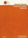 Anuario Elcano. América Latina 2004-05