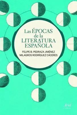 Las Epocas de la Literatura Española