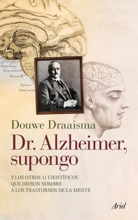 Dr Alzheimer, Supongo