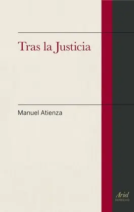 Tras la Justicia