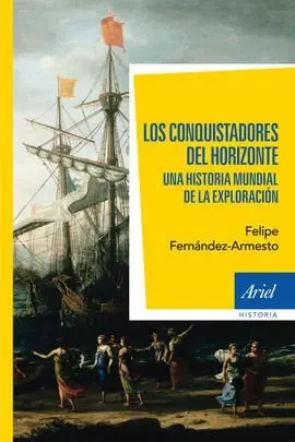 Los Conquistadores del Horizonte