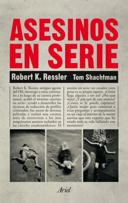 Asesinos en Serie