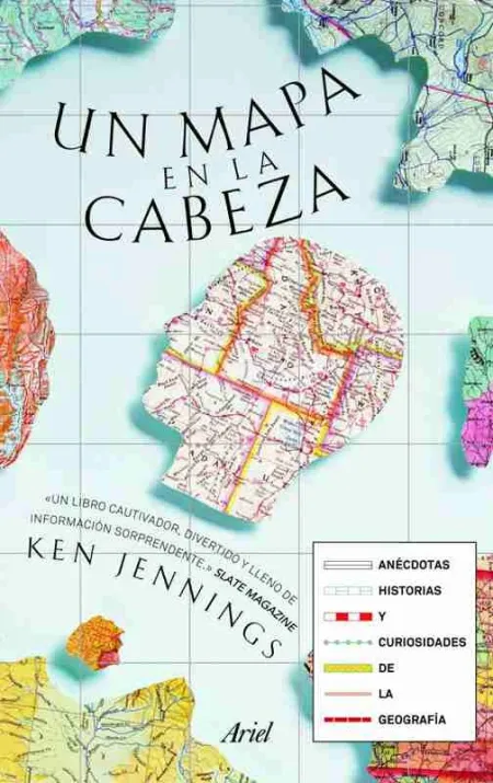 Un Mapa en la Cabeza