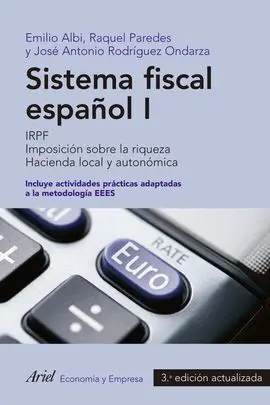 Sistema Fiscal Español I