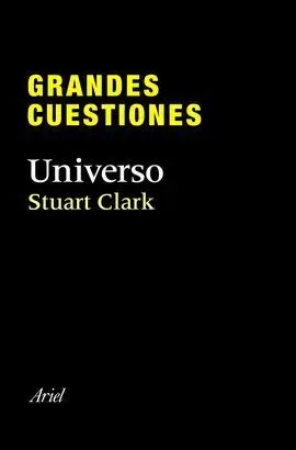 Grandes Cuestiones Universo