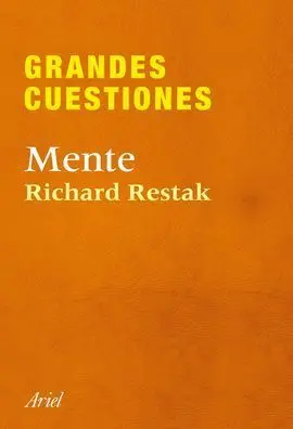 Grandes Cuestiones. Mente