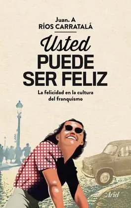 Usted Puede Ser Feliz