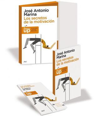 LOS SECRETOS DE LA MOTIVACION PACK CARPETA