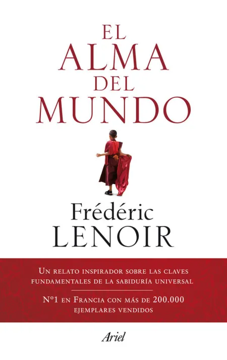 El Alma del Mundo