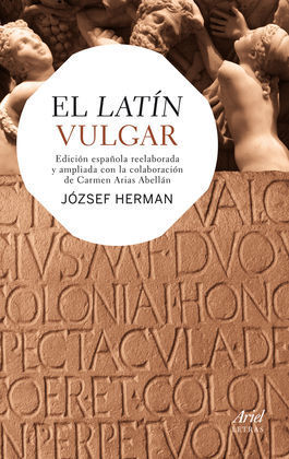 EL LATÍN VULGAR
