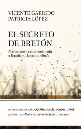 El Secreto de Bretón